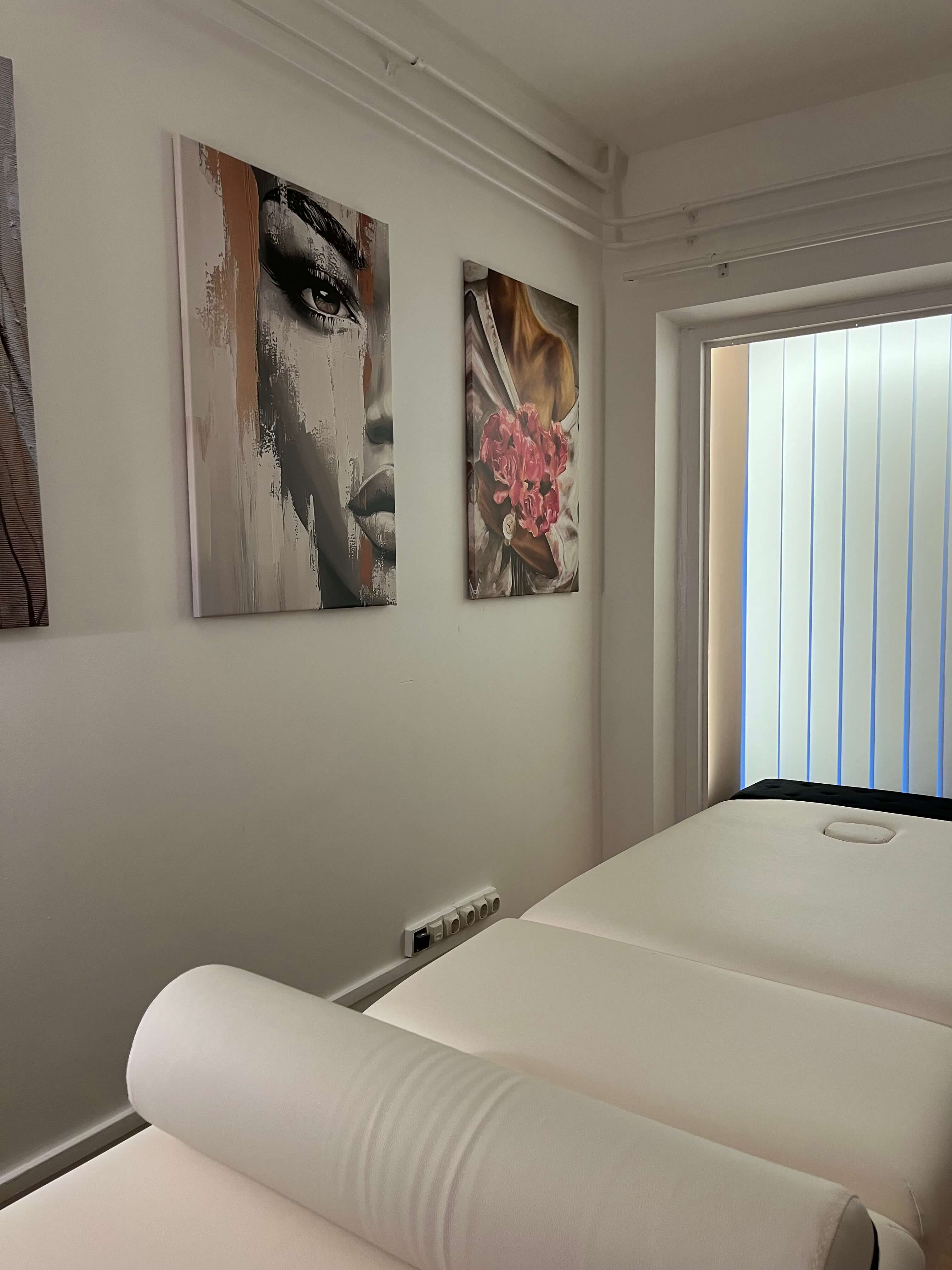 Masszázs Nőknek Káposztásmegyeren